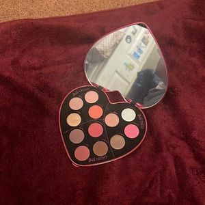 Lancôme Valentine’s Day palette